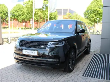 Range Rover 4.4 P530 Autobiography MHEV 23
