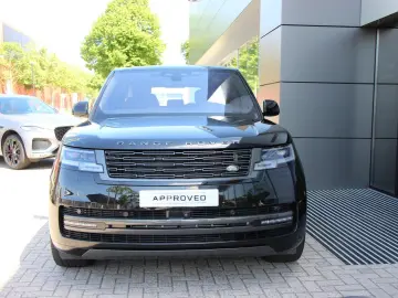 Range Rover 4.4 P530 Autobiography MHEV 23