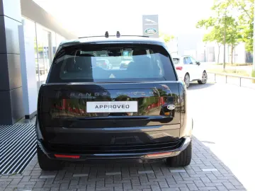 Range Rover 4.4 P530 Autobiography MHEV 23