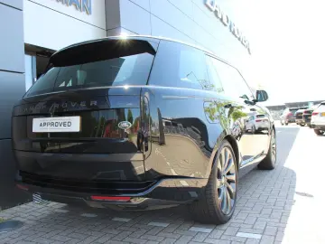 Range Rover 4.4 P530 Autobiography MHEV 23