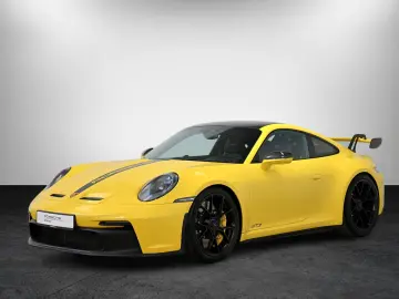 911 GT3