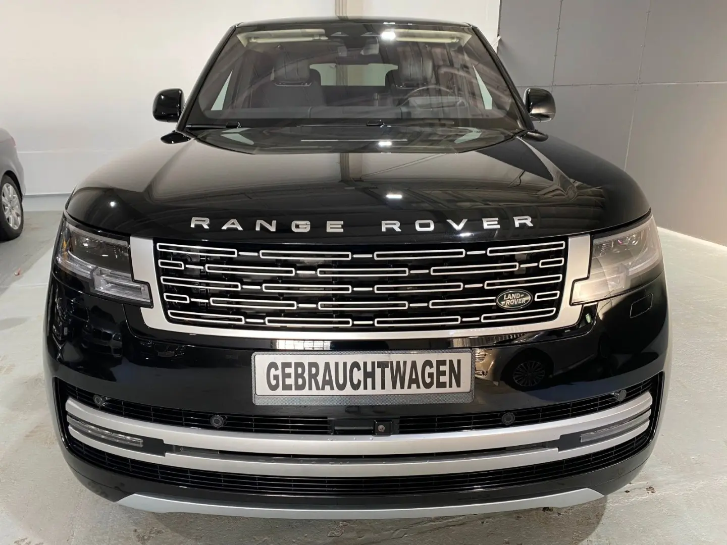 Range Edition P510e First Edition Festpreis !!!!