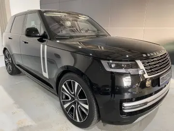 Range Edition P510e First Edition Festpreis !!!!