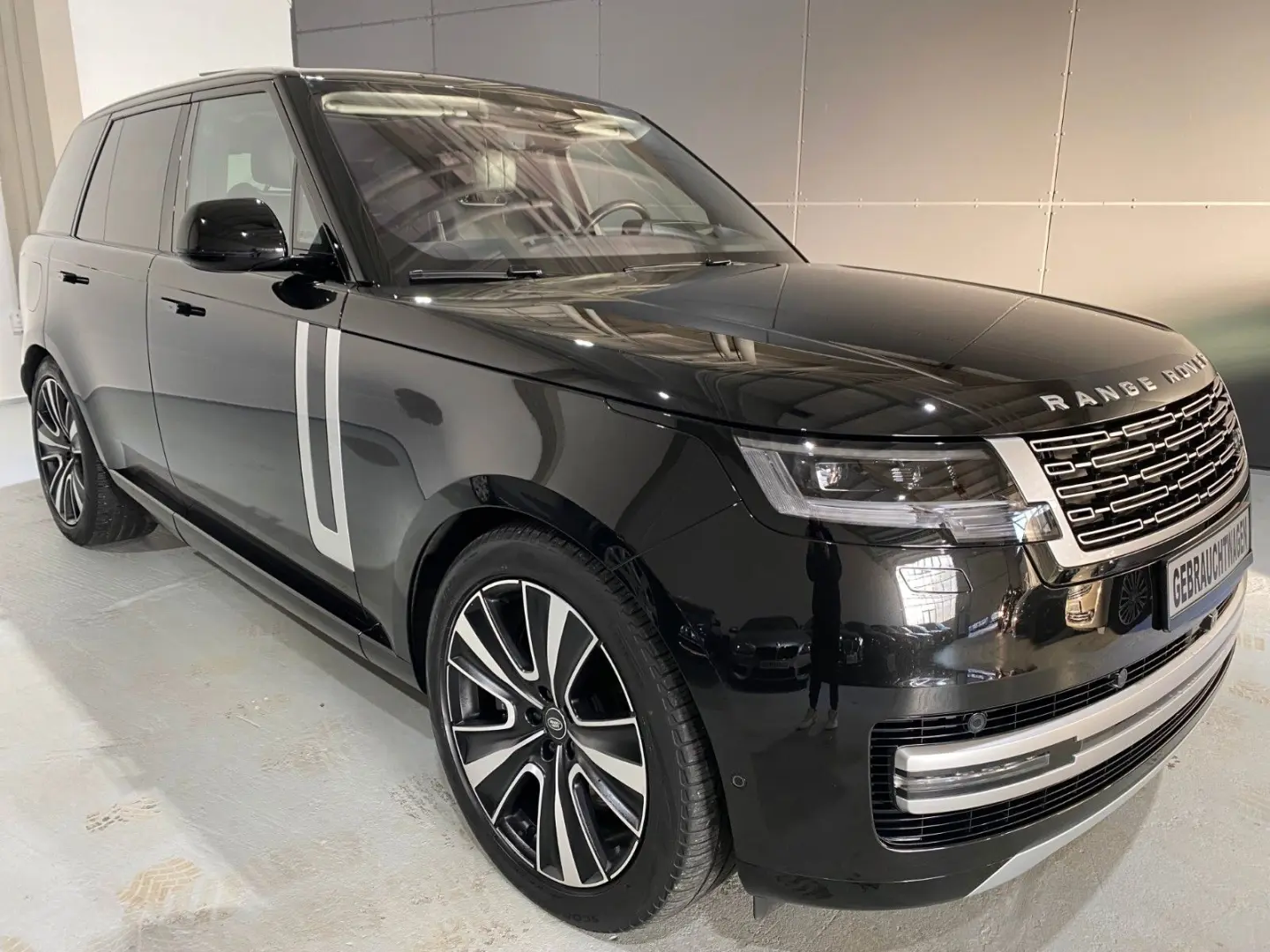 Range Edition P510e First Edition Festpreis !!!!