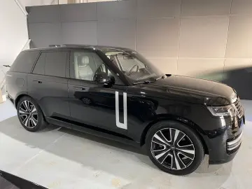 Range Edition P510e First Edition Festpreis !!!!