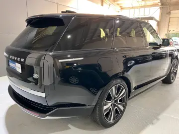 Range Edition P510e First Edition Festpreis !!!!