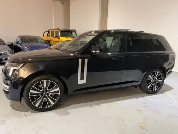 Range Edition P510e First Edition Festpreis !!!!