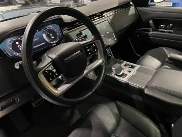 Range Edition P510e First Edition Festpreis !!!!