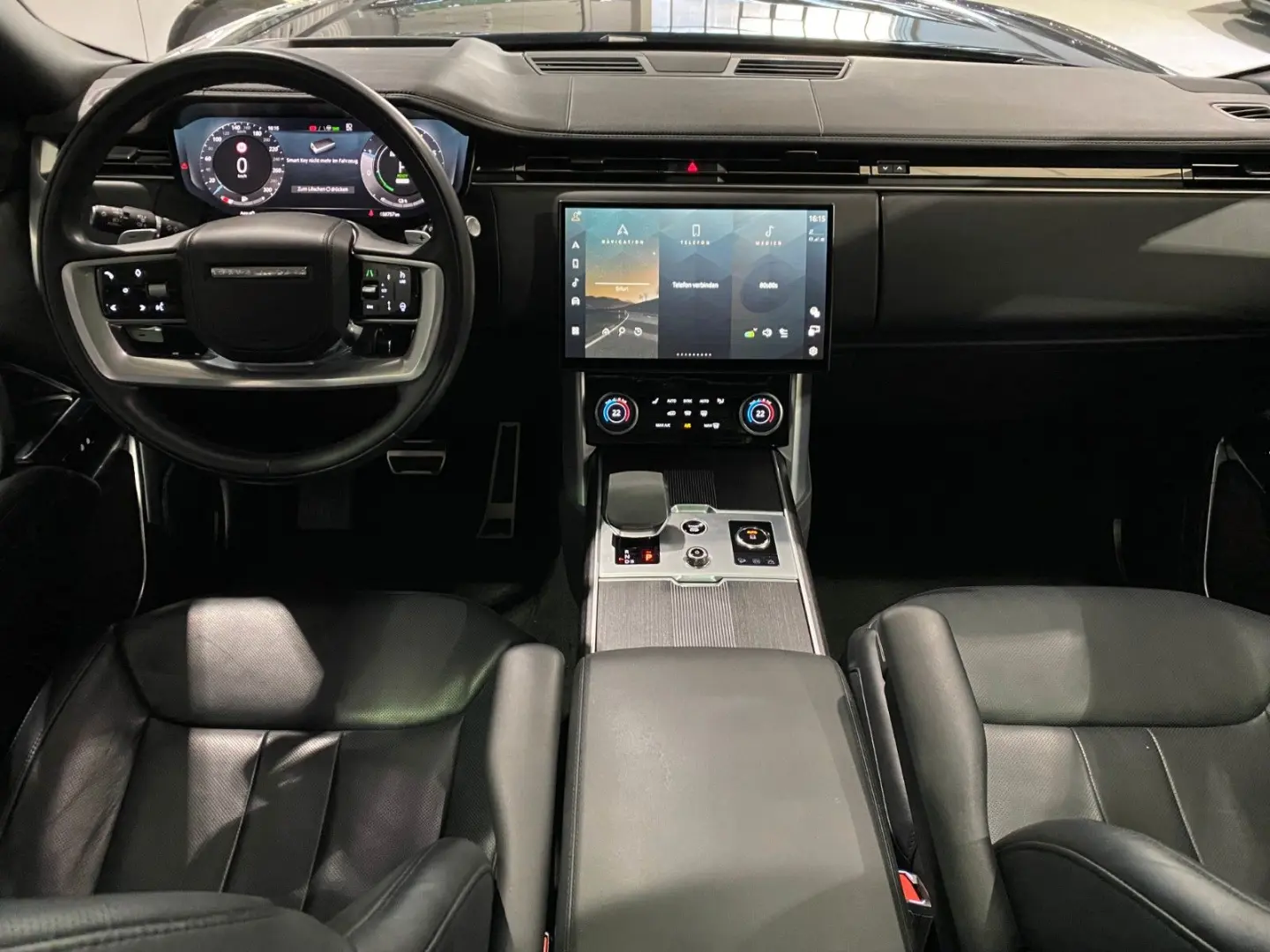 Range Edition P510e First Edition Festpreis !!!!