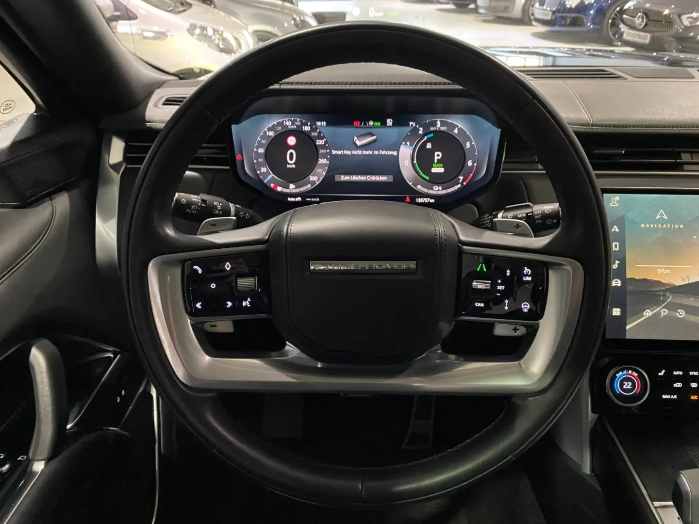 Range Edition P510e First Edition Festpreis !!!!