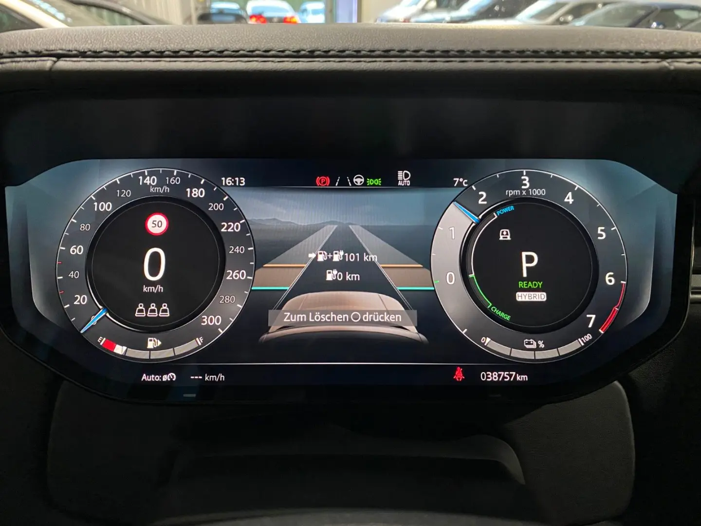 Range Edition P510e First Edition Festpreis !!!!