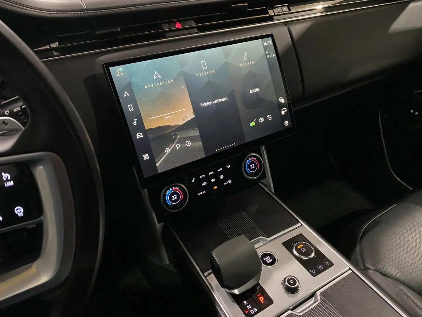 Range Edition P510e First Edition Festpreis !!!!