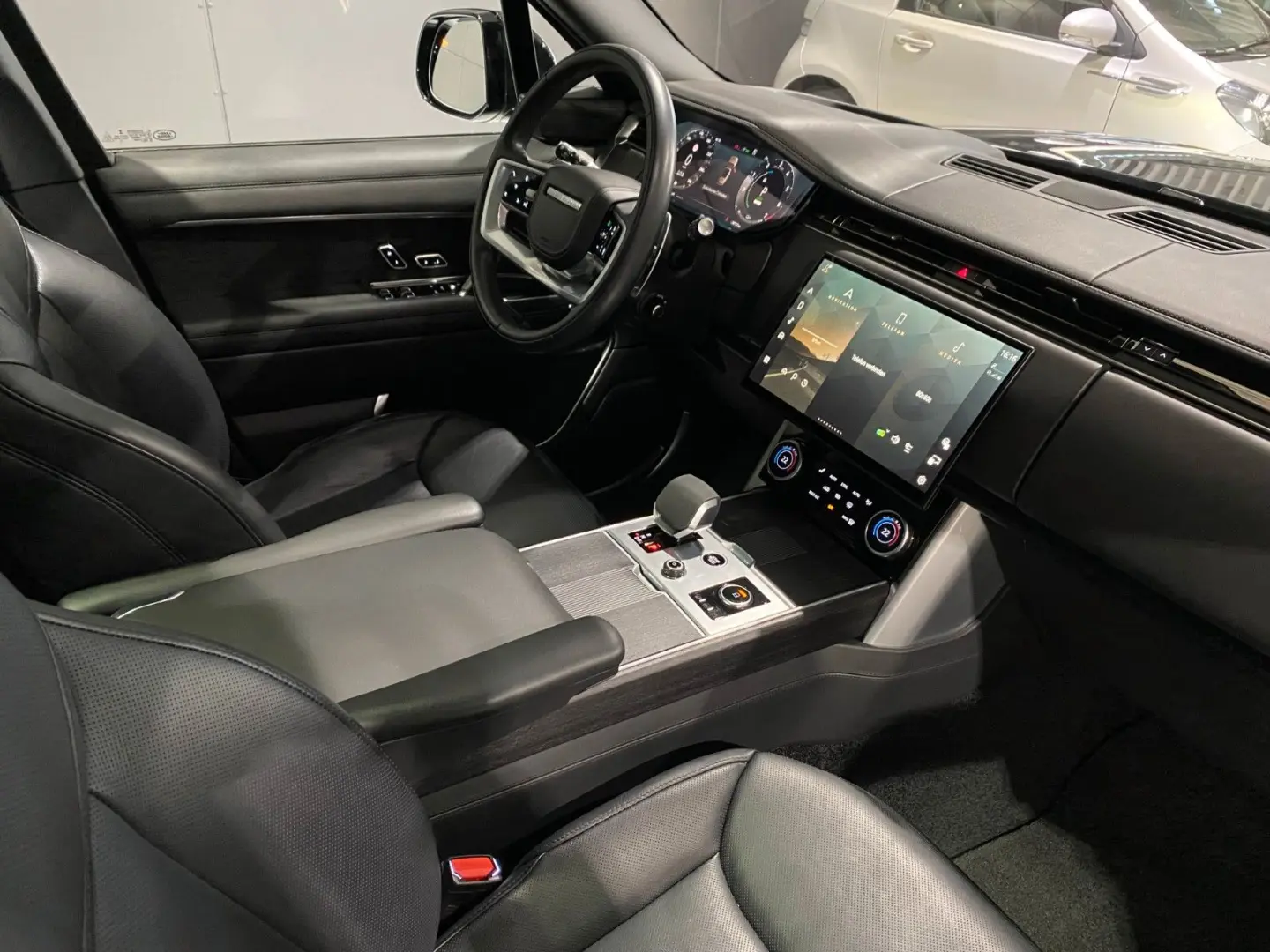 Range Edition P510e First Edition Festpreis !!!!