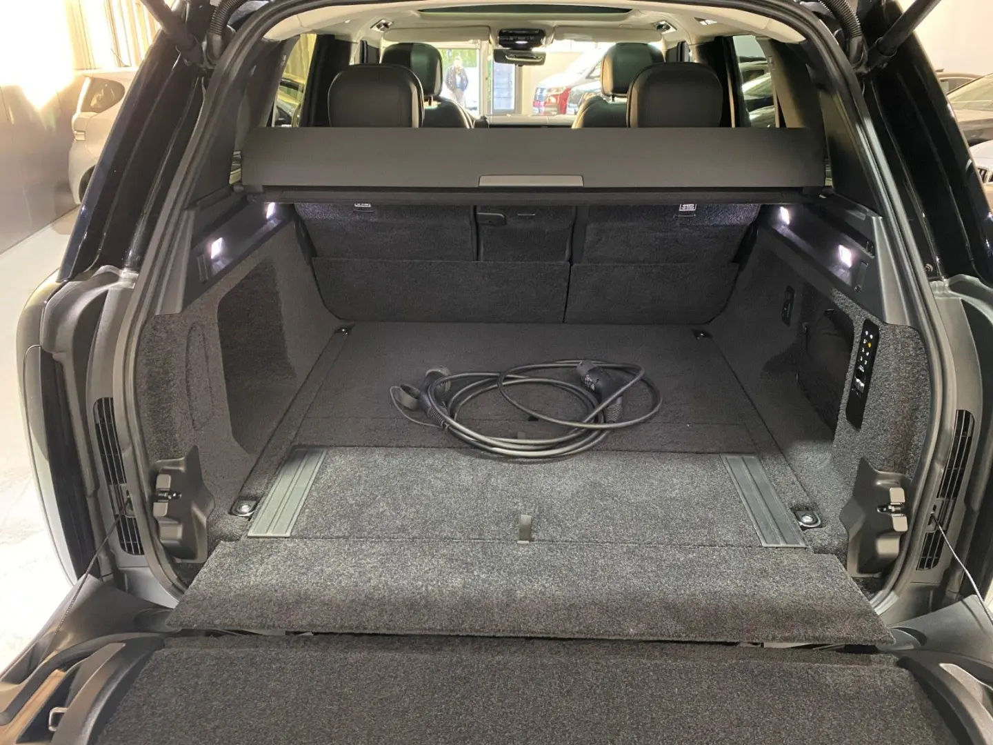 Range Edition P510e First Edition Festpreis !!!!