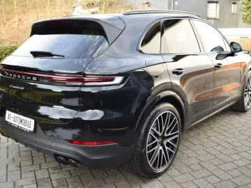 Cayenne S E-Hybrid BOSE/22