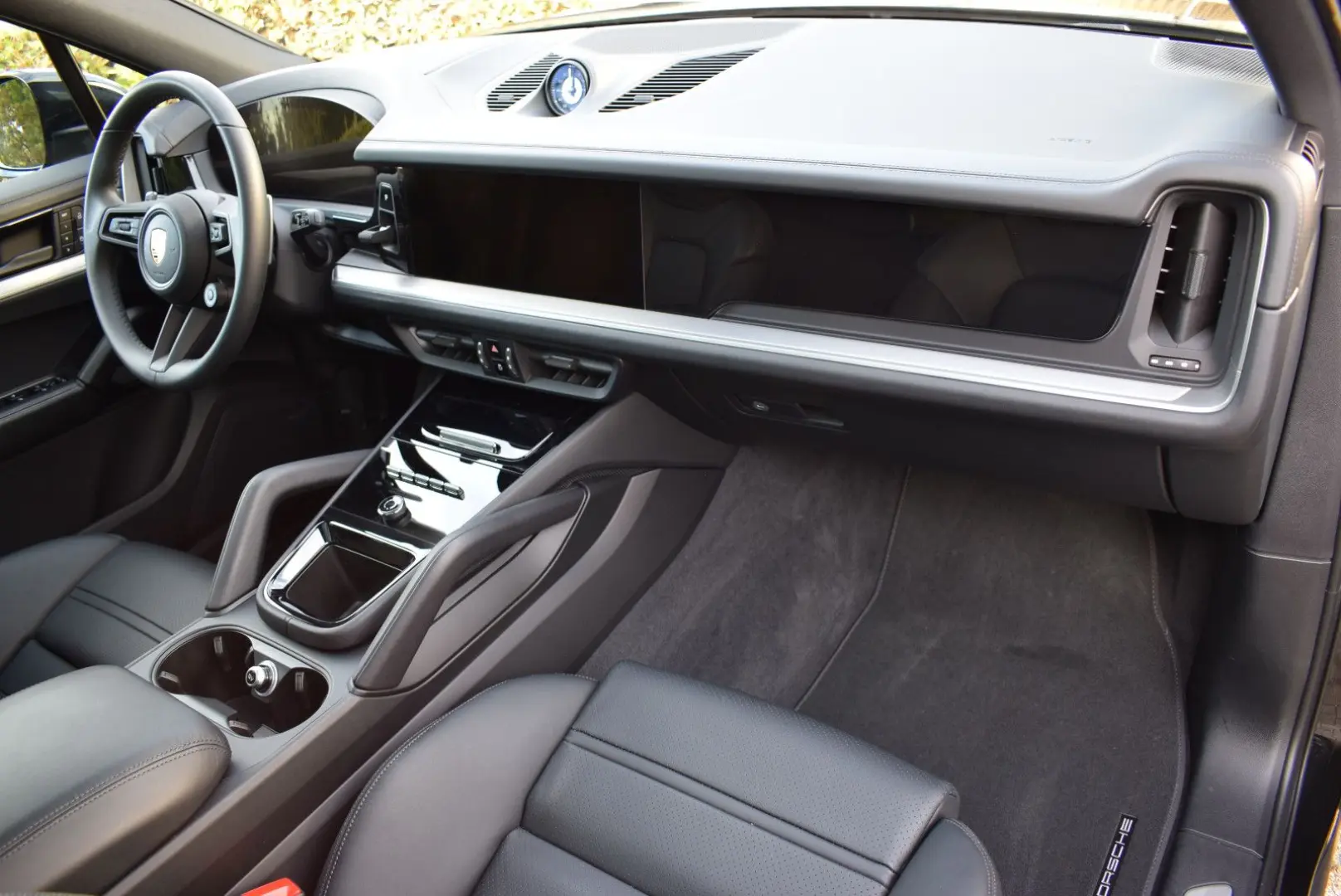 Cayenne S E-Hybrid BOSE/22