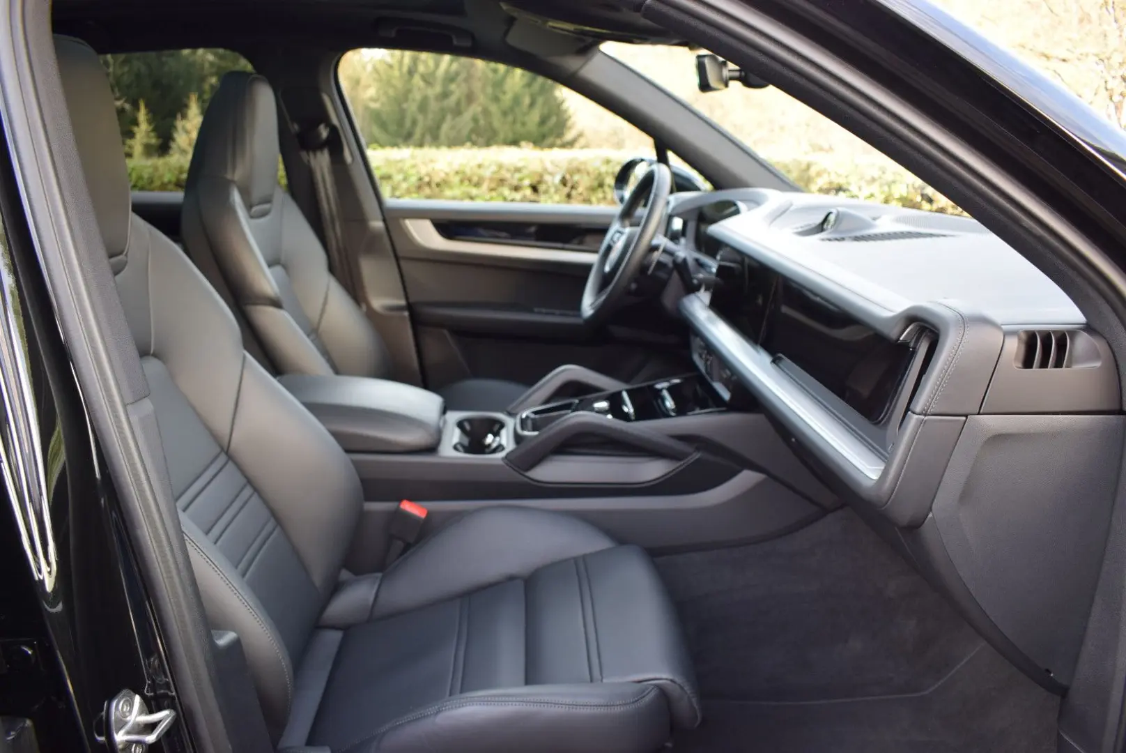 Cayenne S E-Hybrid BOSE/22