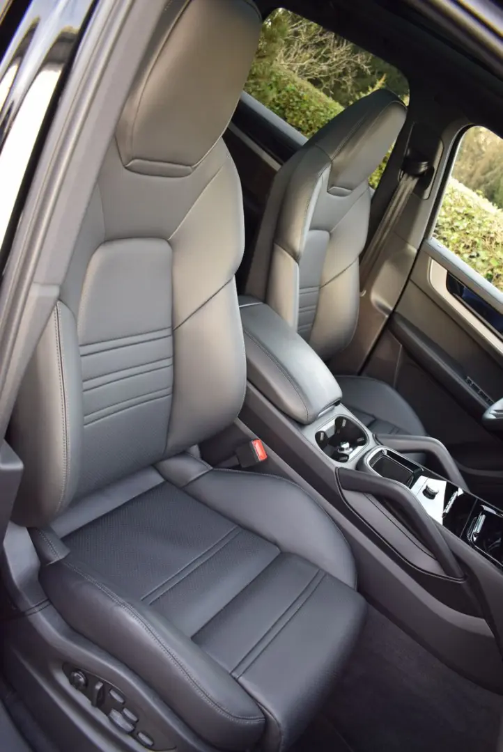 Cayenne S E-Hybrid BOSE/22