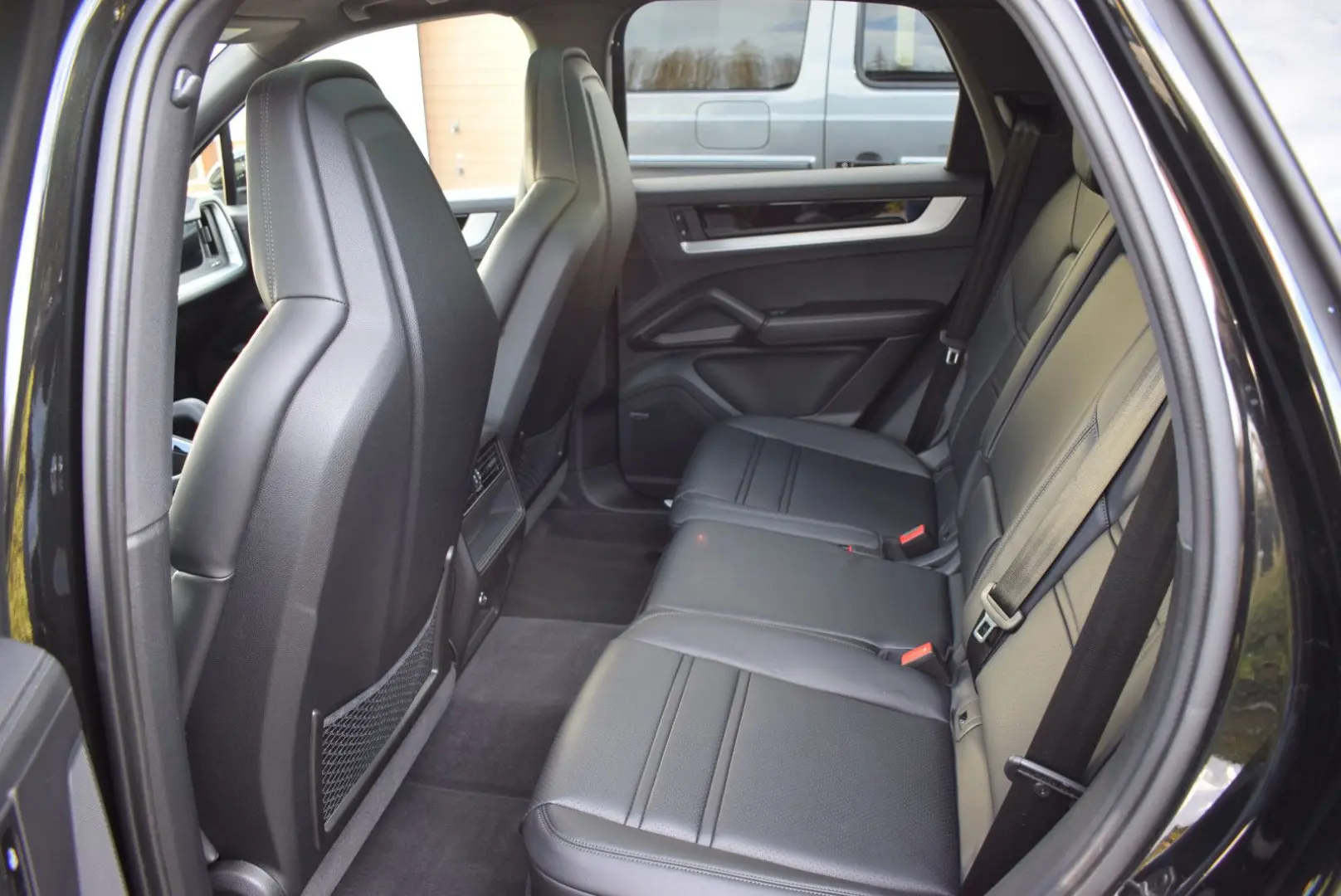 Cayenne S E-Hybrid BOSE/22