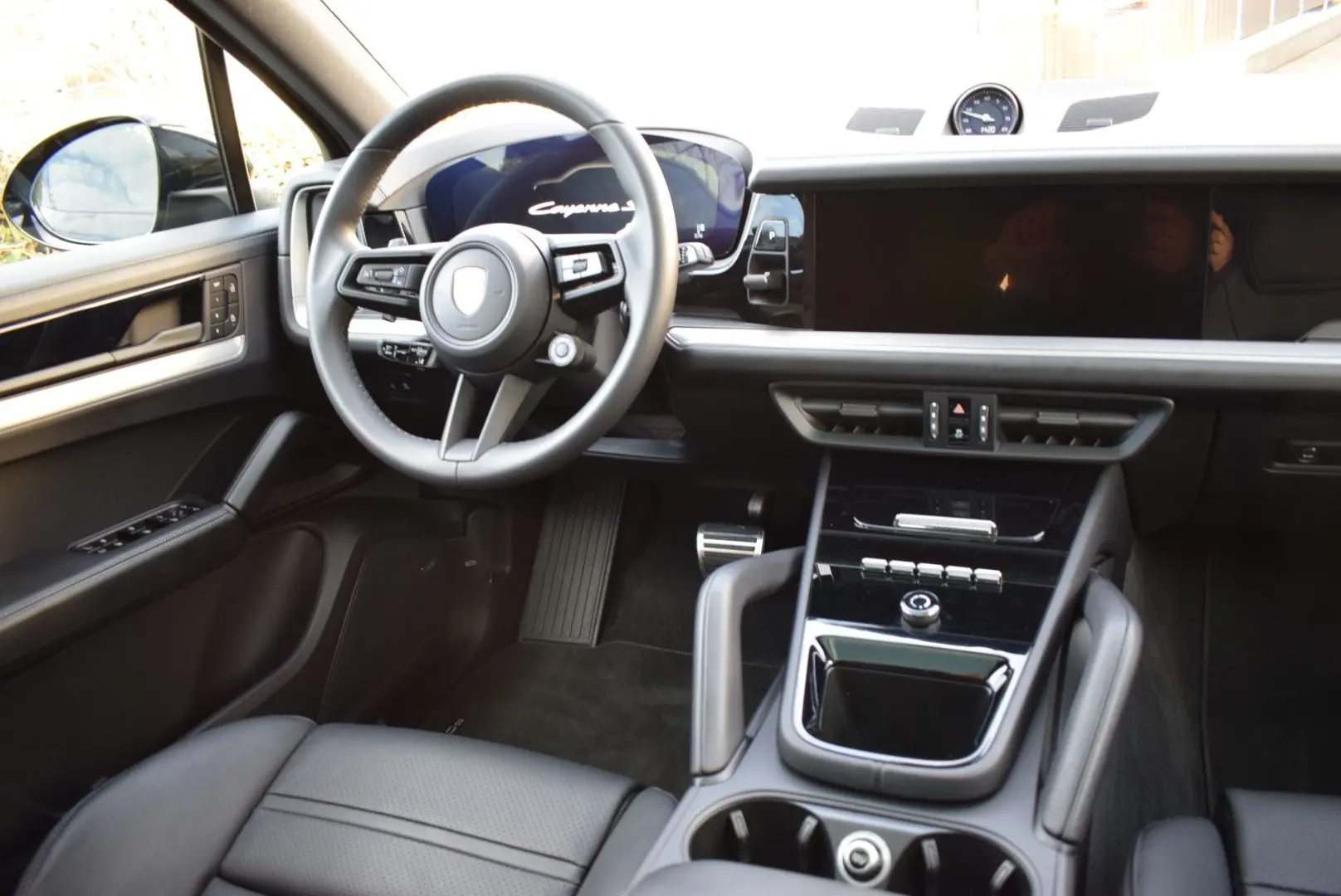 Cayenne S E-Hybrid BOSE/22