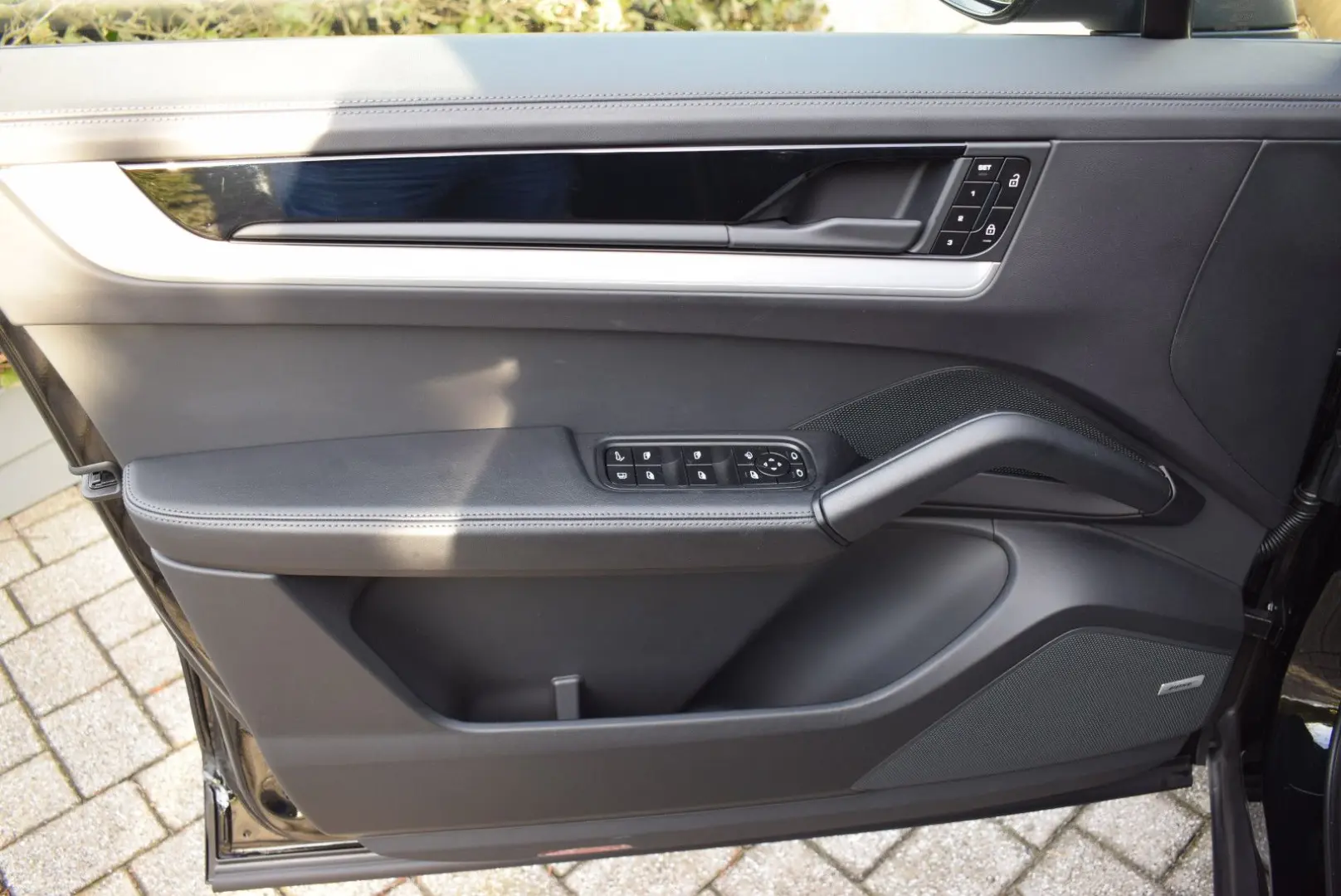 Cayenne S E-Hybrid BOSE/22