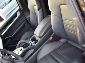 Cayenne S E-Hybrid BOSE/22