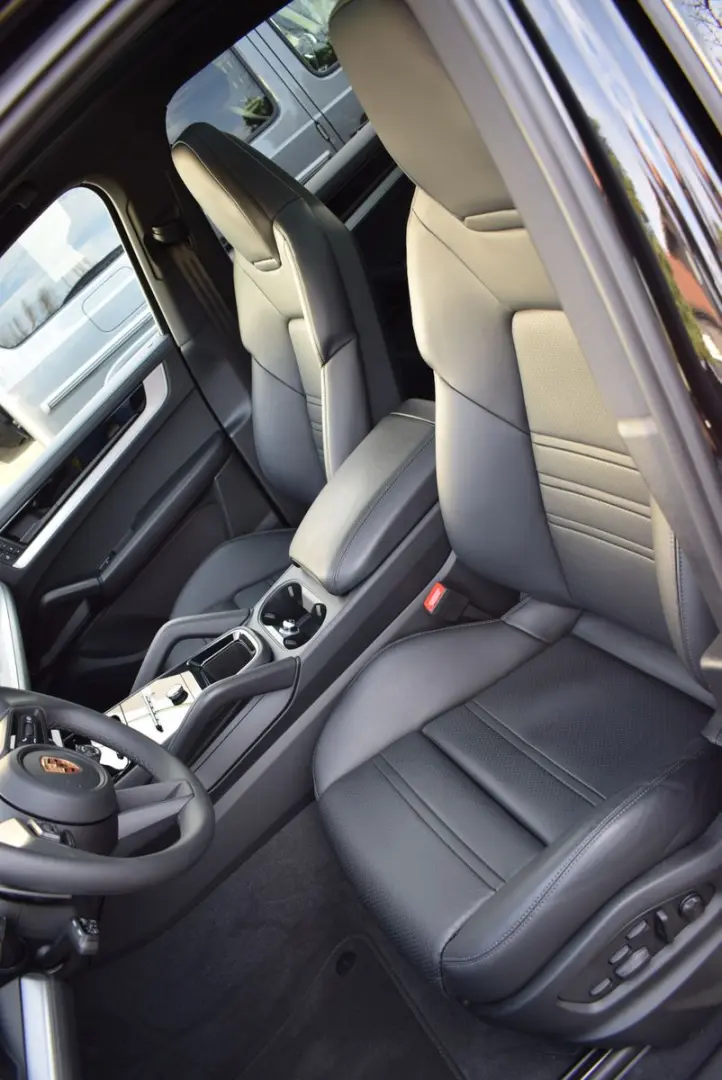 Cayenne S E-Hybrid BOSE/22