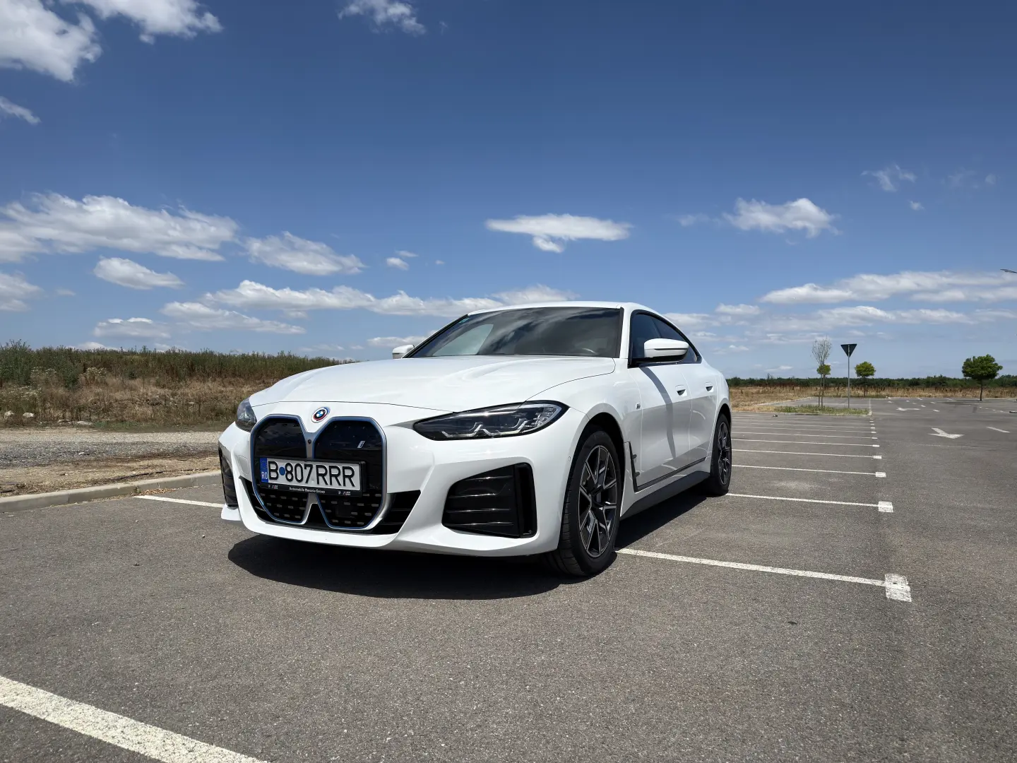 BMW i4