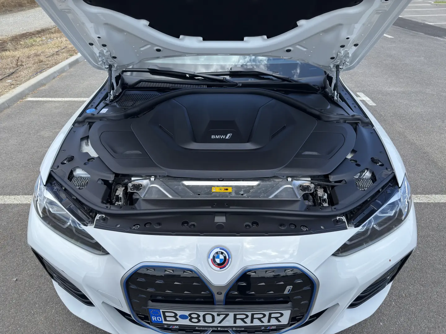 BMW i4