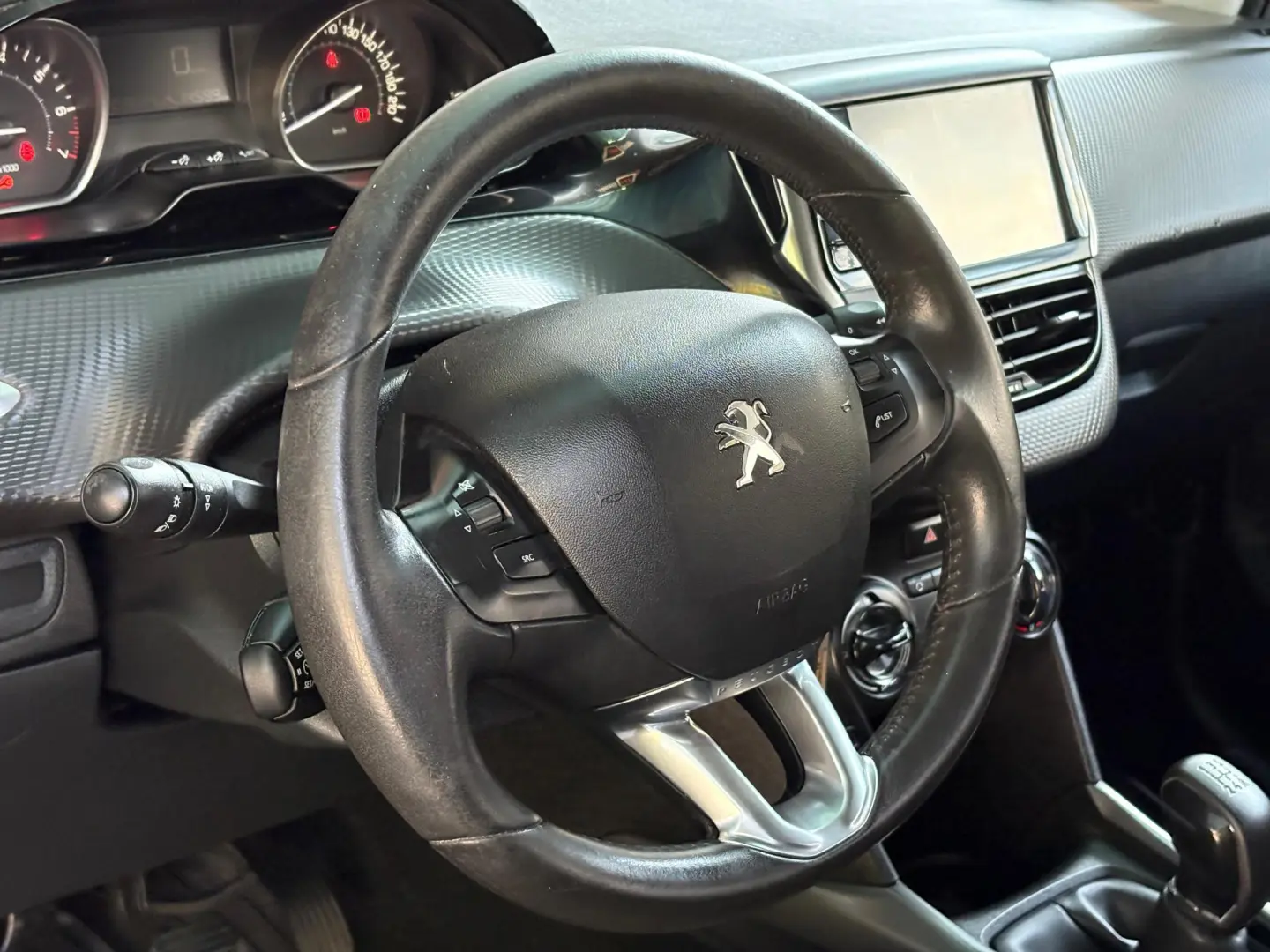 Peugeot 2008 EURO 6 , AER CONDITIONAT