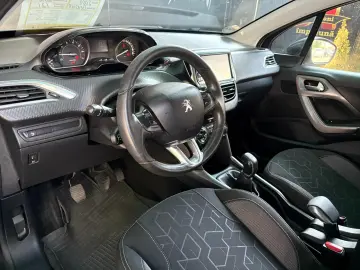 Peugeot 2008 EURO 6 , AER CONDITIONAT