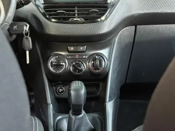 Peugeot 2008 EURO 6 , AER CONDITIONAT