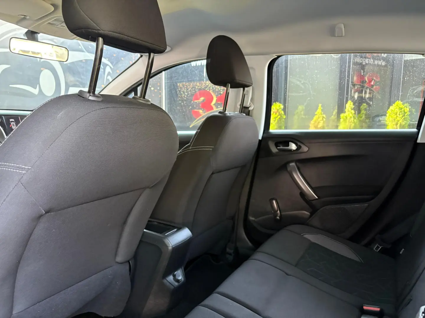 Peugeot 2008 EURO 6 , AER CONDITIONAT