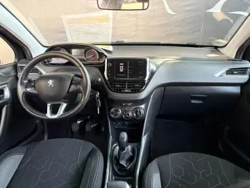 Peugeot 2008 EURO 6 , AER CONDITIONAT
