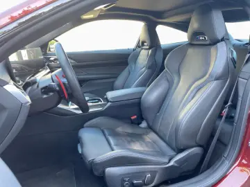M4 Competition Coupé HUD,360°,H/K,GSD