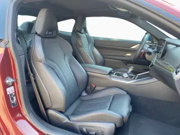 M4 Competition Coupé HUD,360°,H/K,GSD