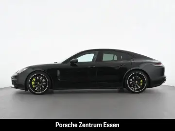 Panamera 4 E-Hybrid/ 360 Kamera Privacyverglasun