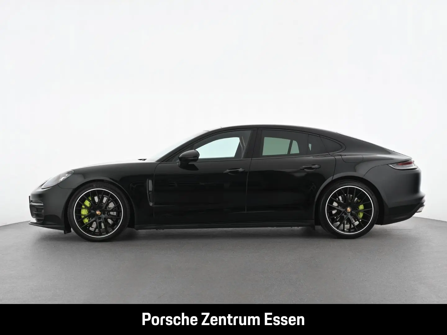 Panamera 4 E-Hybrid/ 360 Kamera Privacyverglasun