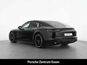 Panamera 4 E-Hybrid/ 360 Kamera Privacyverglasun