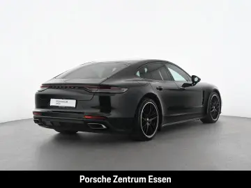Panamera 4 E-Hybrid/ 360 Kamera Privacyverglasun