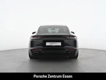 Panamera 4 E-Hybrid/ 360 Kamera Privacyverglasun