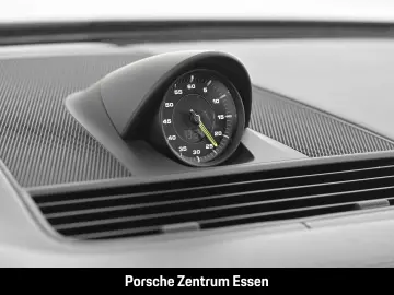 Panamera 4 E-Hybrid/ 360 Kamera Privacyverglasun