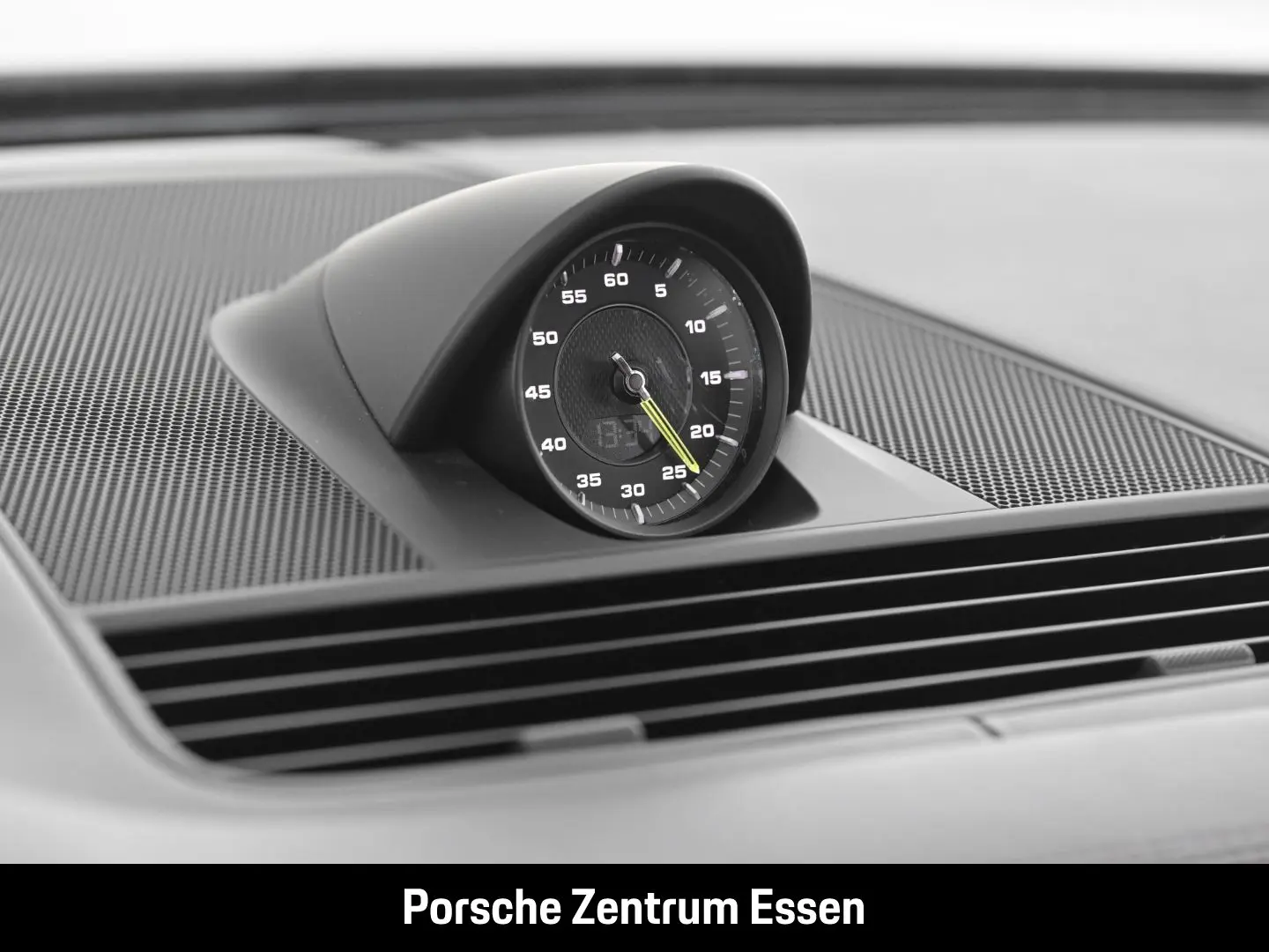 Panamera 4 E-Hybrid/ 360 Kamera Privacyverglasun
