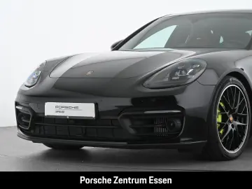 Panamera 4 E-Hybrid/ 360 Kamera Privacyverglasun