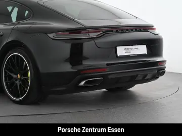 Panamera 4 E-Hybrid/ 360 Kamera Privacyverglasun