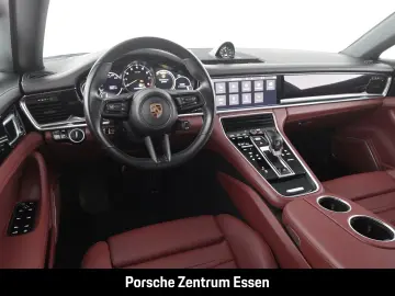 Panamera 4 E-Hybrid/ 360 Kamera Privacyverglasun