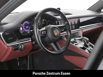 Panamera 4 E-Hybrid/ 360 Kamera Privacyverglasun