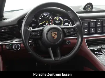 Panamera 4 E-Hybrid/ 360 Kamera Privacyverglasun