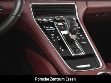 Panamera 4 E-Hybrid/ 360 Kamera Privacyverglasun