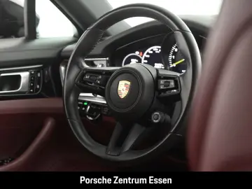 Panamera 4 E-Hybrid/ 360 Kamera Privacyverglasun